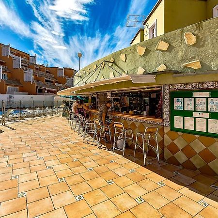 아데제 Orlando Tenerife 아파트 외부 사진