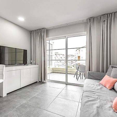 아데제 Orlando Tenerife 아파트 외부 사진