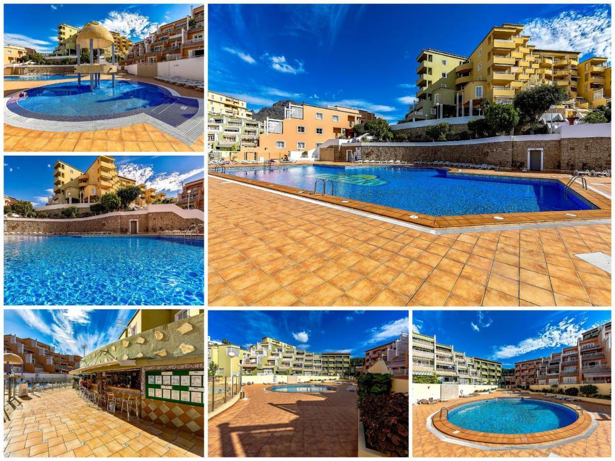 아데제 Orlando Tenerife 아파트 외부 사진