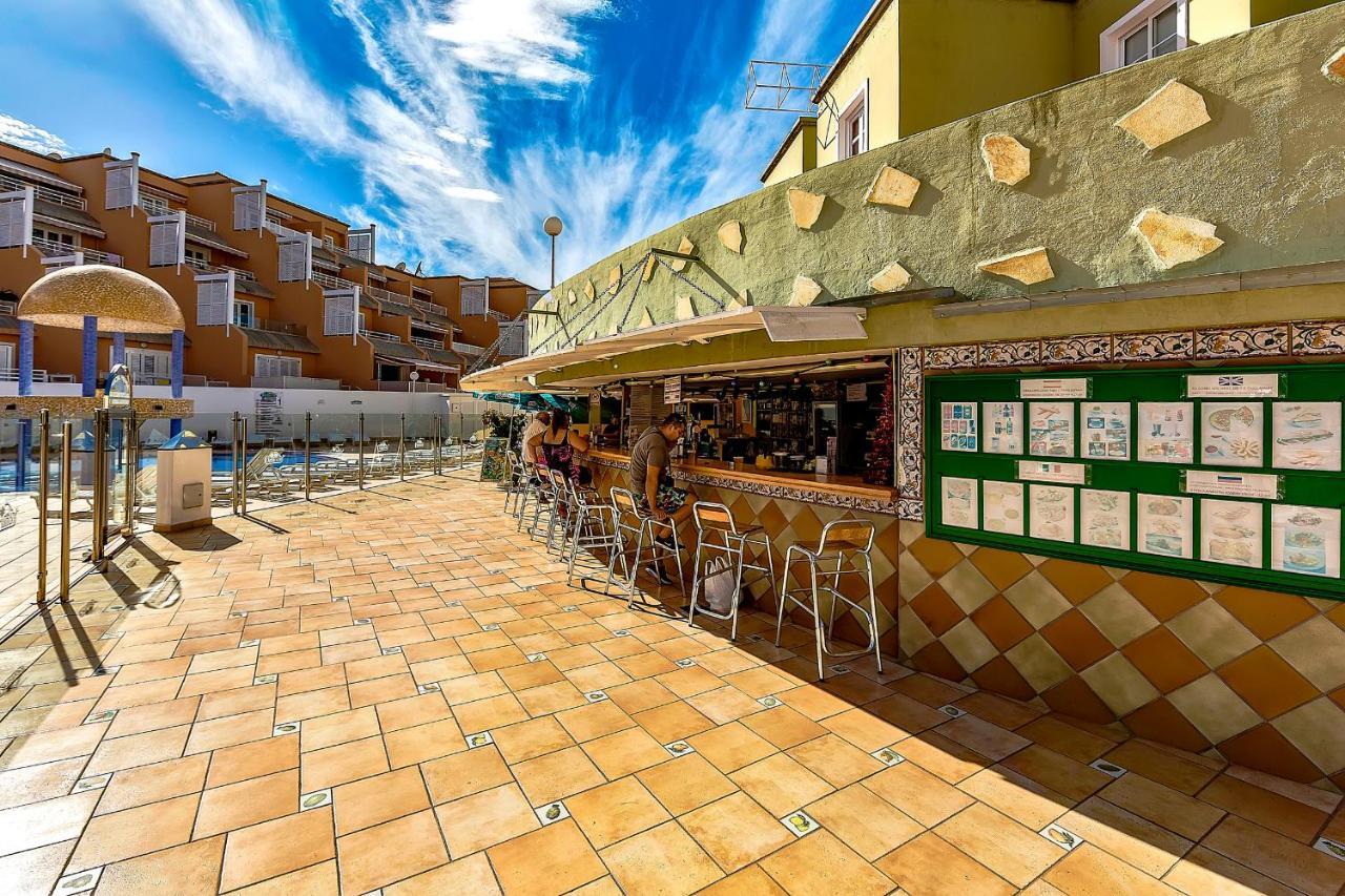 아데제 Orlando Tenerife 아파트 외부 사진