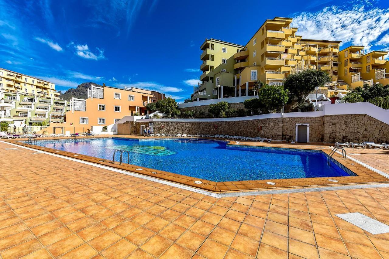 아데제 Orlando Tenerife 아파트 외부 사진