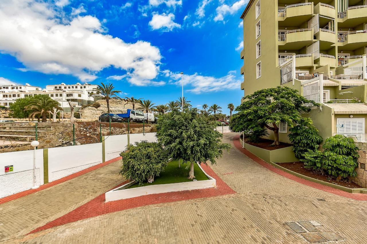 아데제 Orlando Tenerife 아파트 외부 사진